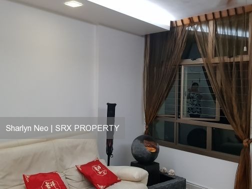 Blk 676B Jurong West Street 64 (Jurong West), HDB 5 Rooms #179028502